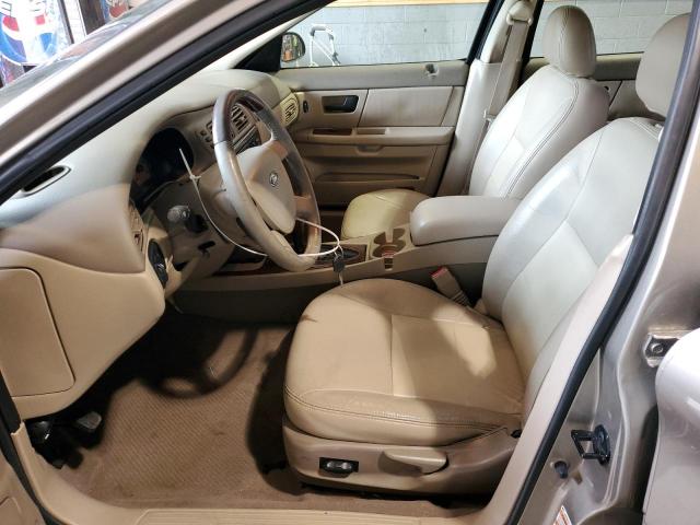 Zdjęcie 7 z aukcji – 2004 FORD TAURUS SEL z VIN 1FAHP56S34A147603