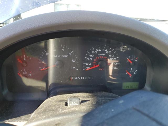 Photo 9 from auction – 2007 FORD F150 with VIN 1FTRF02W57KC57824