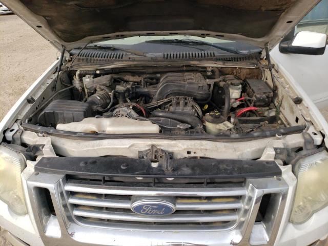 Photo 12 from auction – 2006 FORD EXPLORER E with VIN 1FMEU64E76UB48663
