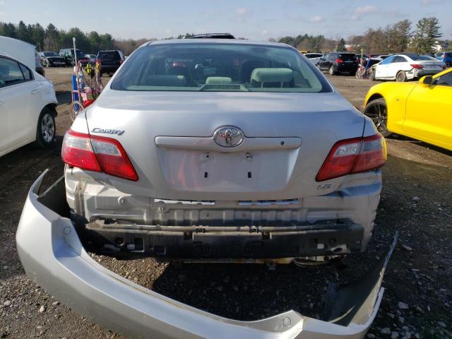 Photo 6 from auction – 2009 TOYOTA CAMRY BASE with VIN 4T1BE46K39U888853