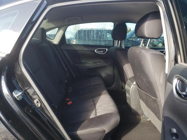 Photo 10 from auction – 2019 NISSAN SENTRA S with VIN 3N1AB7AP2KL609084