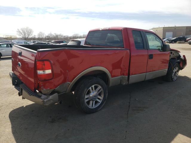 Photo 3 from auction – 2008 FORD F150 with VIN 1FTPX12V28FB31643