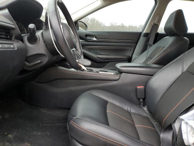 Photo 7 from auction – 2020 NISSAN ALTIMA SR with VIN 1N4BL4CVXLC177887