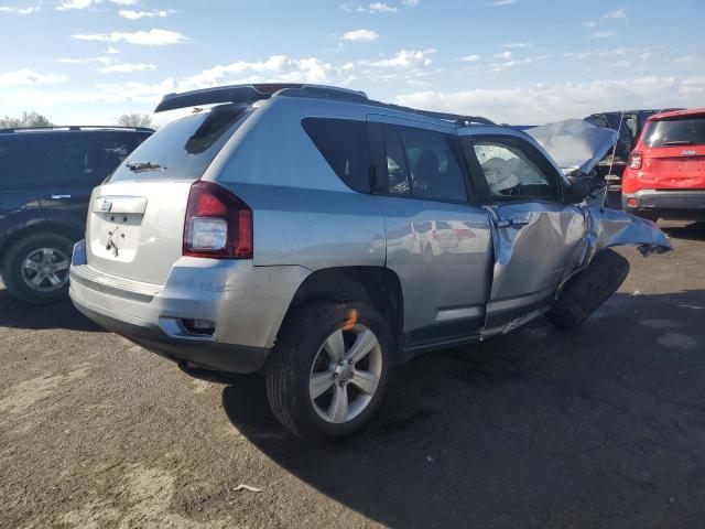 Photo 3 from auction – 2016 JEEP COMPASS SP with VIN 1C4NJDBB6GD755990