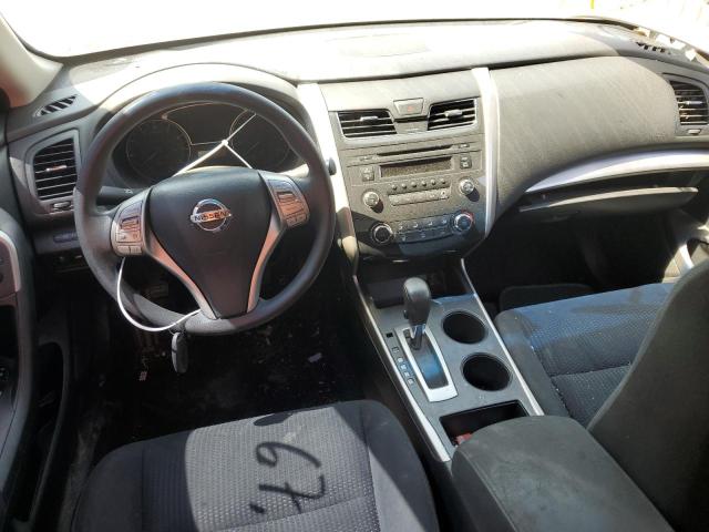 Photo 8 from auction – 2015 NISSAN ALTIMA 2.5 with VIN 1N4AL3AP0FC119429