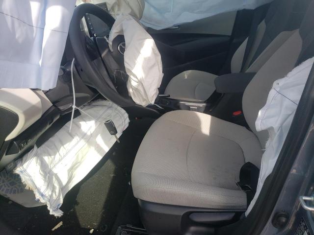 Photo 7 from auction – 2020 TOYOTA COROLLA LE with VIN JTDEPRAE9LJ044352