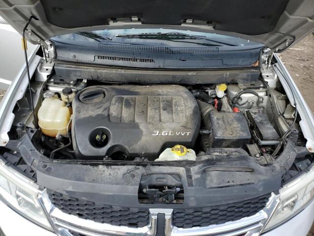 Photo 11 from auction – 2013 DODGE JOURNEY SX with VIN 3C4PDCBG8DT640755