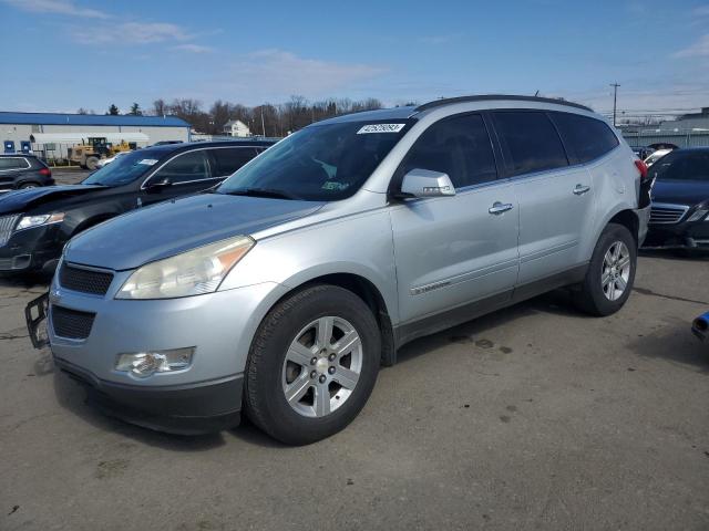 CHEVROLET TRAVERSE L 2009 with VIN 1GNER23D29S100177 - Photo from auction