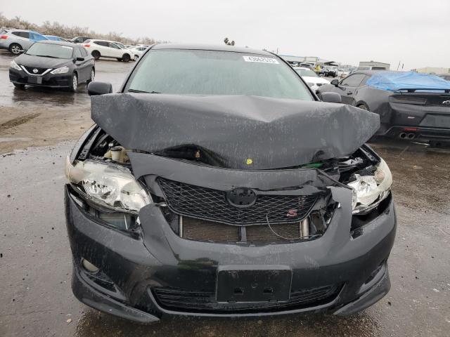 Photo 5 from auction – 2010 TOYOTA COROLLA BA with VIN 2T1BU4EE0AC517749