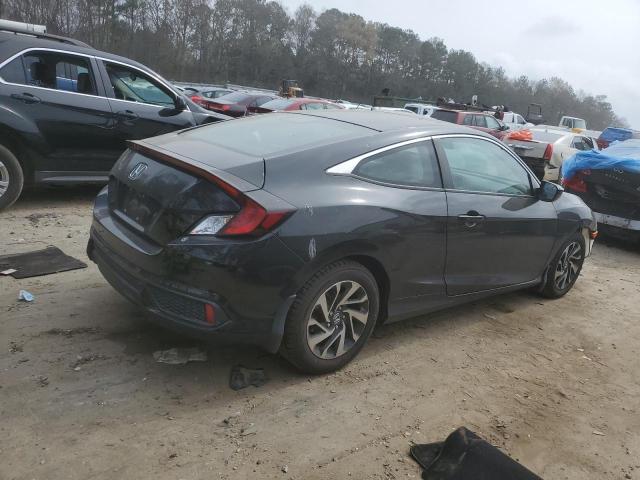 Photo 3 from auction – 2018 HONDA CIVIC LX with VIN 2HGFC4B01JH301817