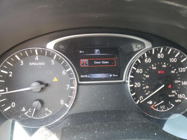 Photo 9 from auction – 2017 NISSAN ALTIMA 2.5 with VIN 1N4AL3AP0HC181187