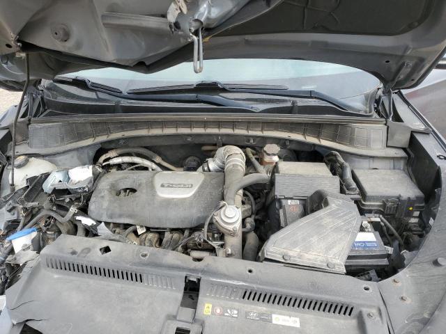 Photo 12 from auction – 2016 HYUNDAI TUCSON LIM with VIN KM8J33A26GU215684