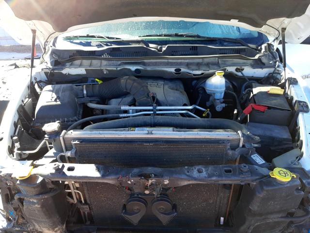 Photo 11 from auction – 2011 DODGE RAM 1500 with VIN 1D7RV1CT9BS658501