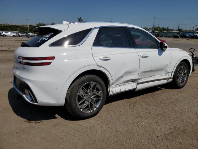 Photo 3 from auction – 2022 GENESIS GV70 BASE with VIN KMUMADTB4NU072111