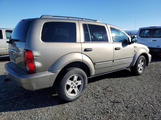 Photo 3 from auction – 2007 DODGE DURANGO SL with VIN 1D8HB48N47F506282