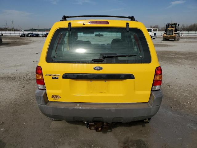 Zdjęcie 6 z aukcji – 2002 FORD ESCAPE XLS z VIN 1FMYU02B82KB88534
