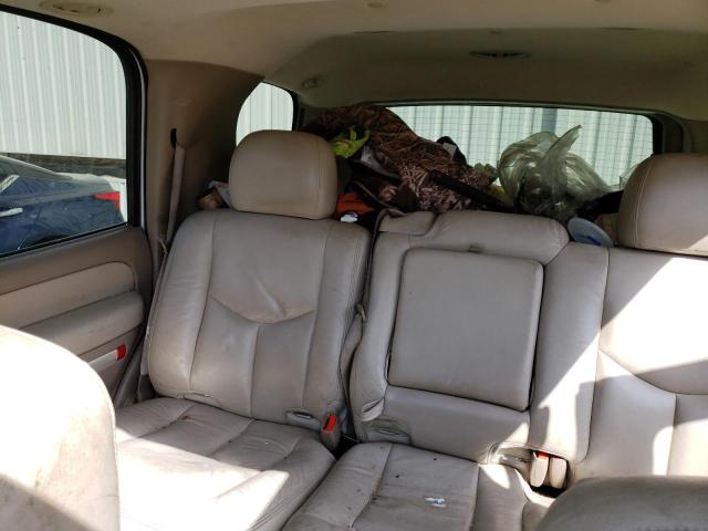 Photo 10 from auction – 2003 GMC YUKON with VIN 1GKEC13Z53R103593