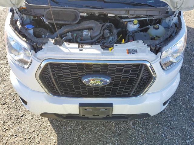 Photo 12 from auction – 2021 FORD TRANSIT T- with VIN 1FBAX2Y87MKA03711