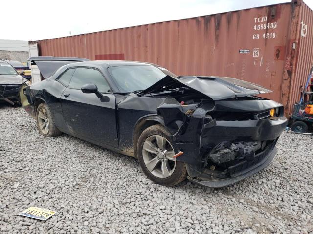 Photo 4 from auction – 2020 DODGE CHALLENGER with VIN 2C3CDZAG8LH156034