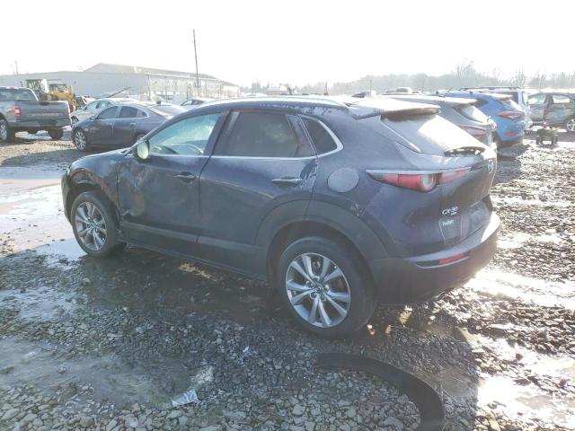 Photo 2 from auction – 2021 MAZDA CX-30 PREM with VIN 3MVDMBDL9MM262431
