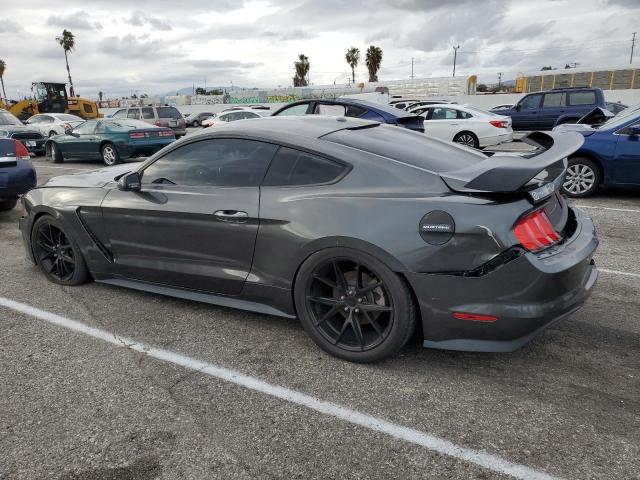 Photo 2 from auction – 2019 FORD MUSTANG with VIN 1FA6P8TH2K5135417