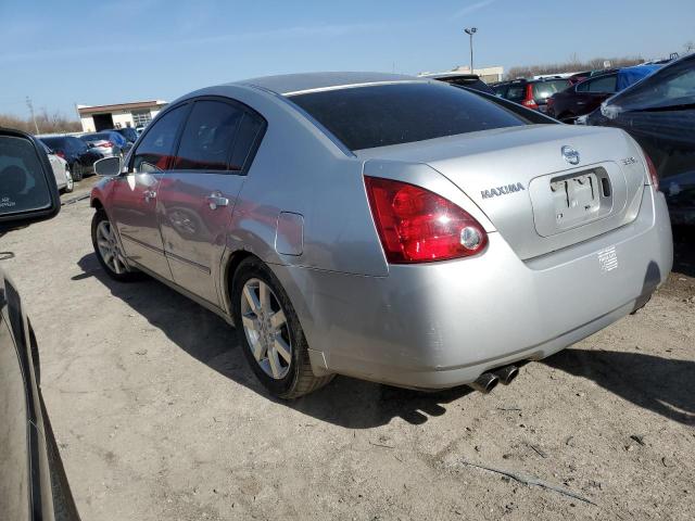 Photo 2 from auction – 2004 NISSAN MAXIMA SE with VIN 1N4BA41E84C879166