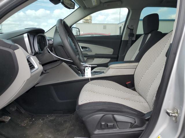 Photo 7 from auction – 2012 CHEVROLET EQUINOX LS with VIN 2GNALBEK5C1269869