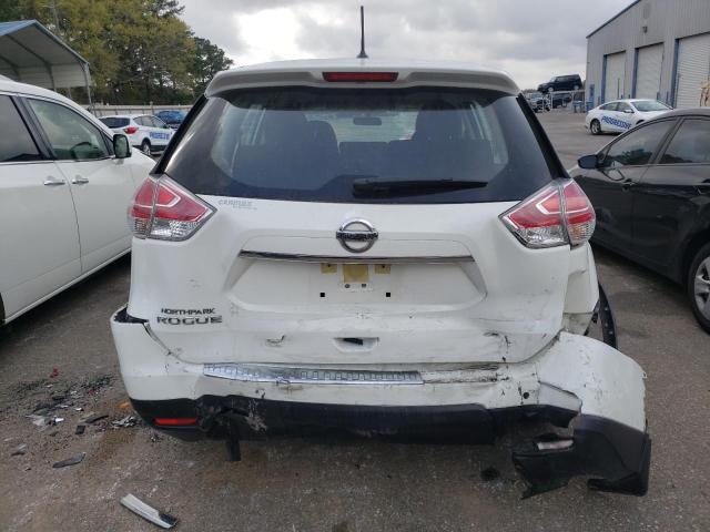 Photo 6 from auction – 2016 NISSAN ROGUE S with VIN JN8AT2MT2GW026493