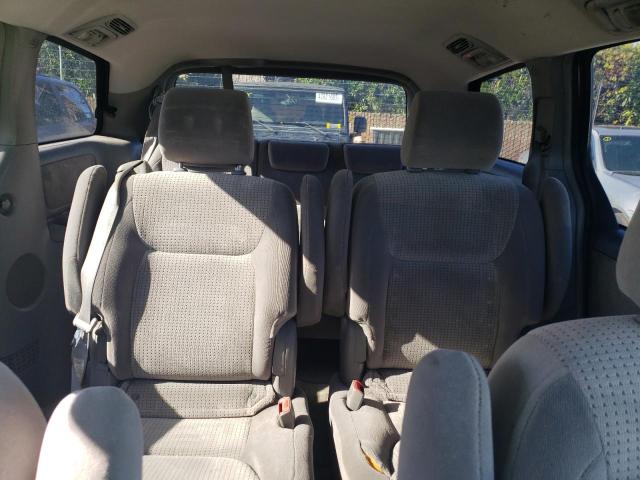 Photo 10 from auction – 2007 TOYOTA SIENNA CE with VIN 5TDZK23CX7S063875