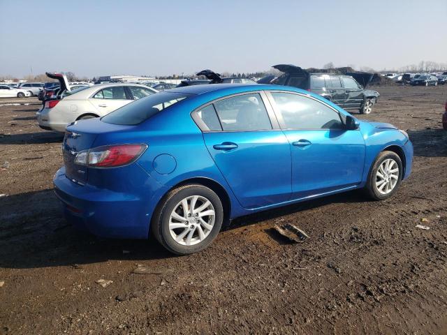 Photo 3 from auction – 2012 MAZDA 3 I with VIN JM1BL1V71C1524221