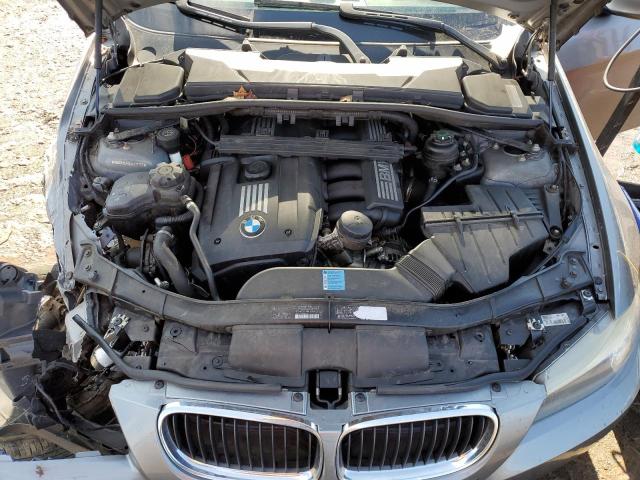 Photo 11 from auction – 2009 BMW 328 I SULE with VIN WBAPH53559A437783