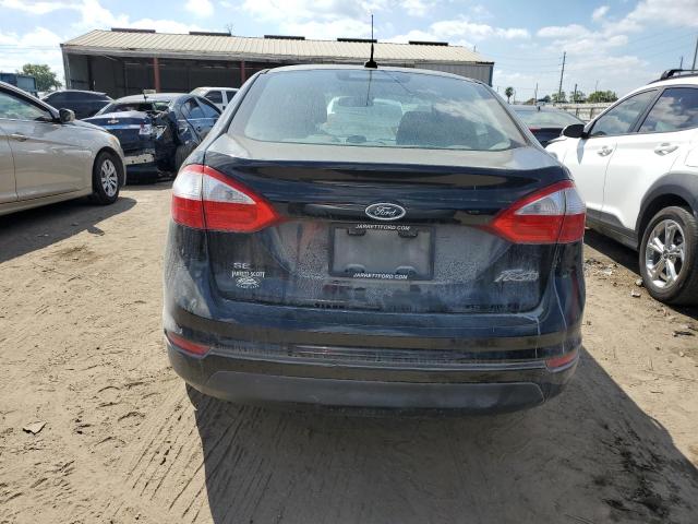 Photo 6 from auction – 2015 FORD FIESTA SE with VIN 3FADP4BJ2FM108402