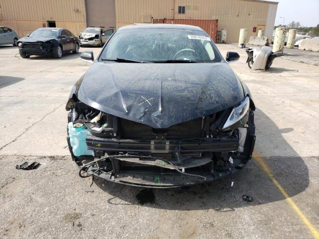 Снимка 5 от търг – 2016 LINCOLN MKZ с VIN 3LN6L2J95GR630161