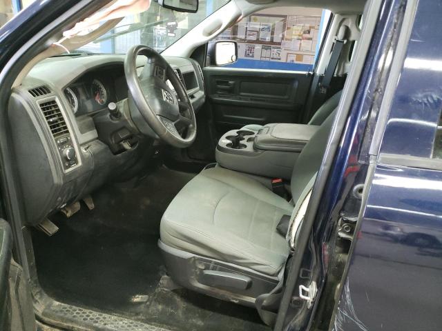Photo 7 from auction – 2013 RAM 1500 ST with VIN 1C6RR7KP7DS591364