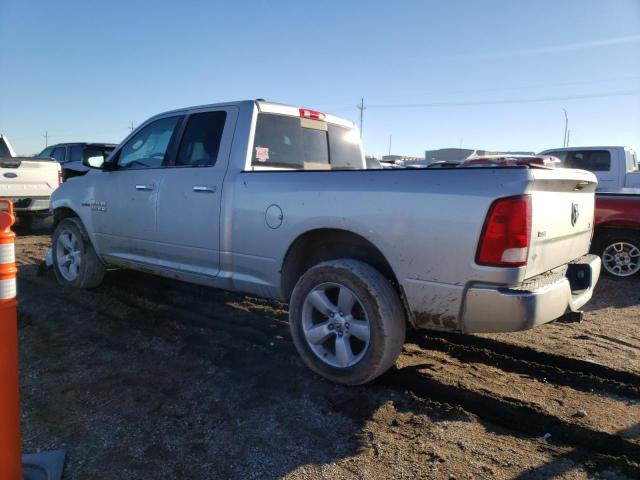 Photo 2 from auction – 2014 RAM 1500 SLT with VIN 1C6RR7GT3ES415127