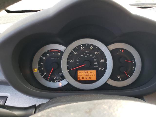 Photo 9 from auction – 2012 TOYOTA RAV4 with VIN 2T3KF4DV5CW139481