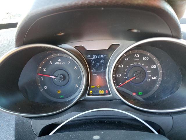 Photo 9 from auction – 2016 HYUNDAI VELOSTER with VIN KMHTC6AD1GU300542