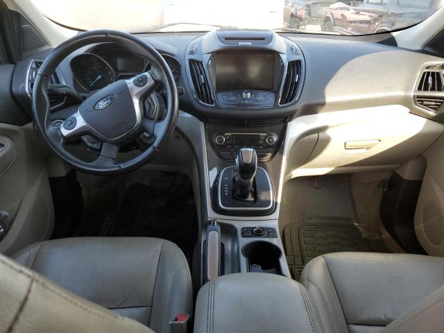 Photo 8 from auction – 2013 FORD ESCAPE SEL with VIN 1FMCU9H99DUD78594