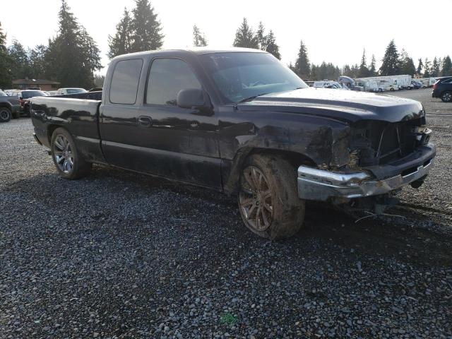 Photo 4 from auction – 2007 CHEVROLET SILVERADO with VIN 1GCEC19X47Z163050