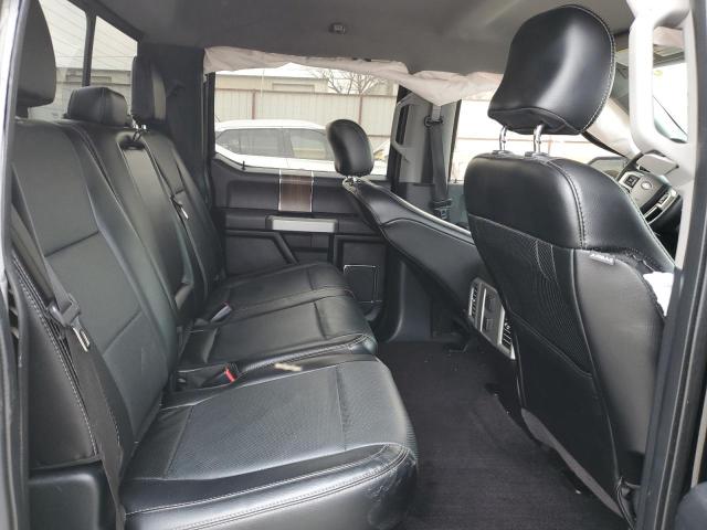 Photo 10 from auction – 2016 FORD F150 SUPER with VIN 1FTEW1EG7GKF78904