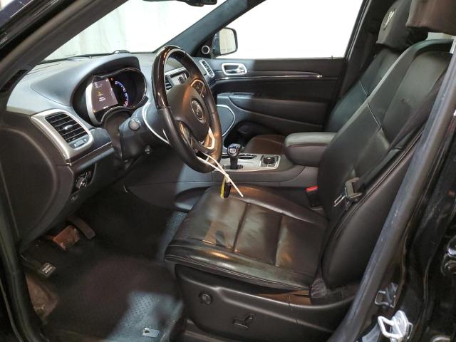 Photo 7 from auction – 2014 JEEP GRAND CHER with VIN 1C4RJFJT6EC125817