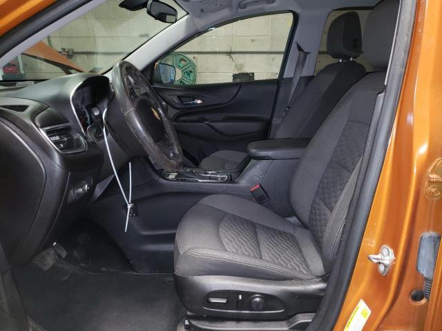 Photo 7 from auction – 2018 CHEVROLET EQUINOX LT with VIN 2GNAXSEV7J6328824