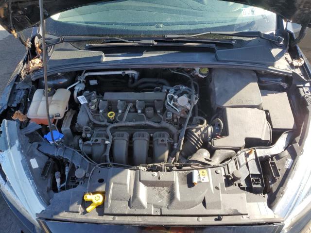Photo 11 from auction – 2016 FORD FOCUS SE with VIN 1FADP3F26GL381066