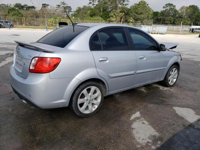 Photo 3 from auction – 2010 KIA RIO LX with VIN KNADH4A30A6635726