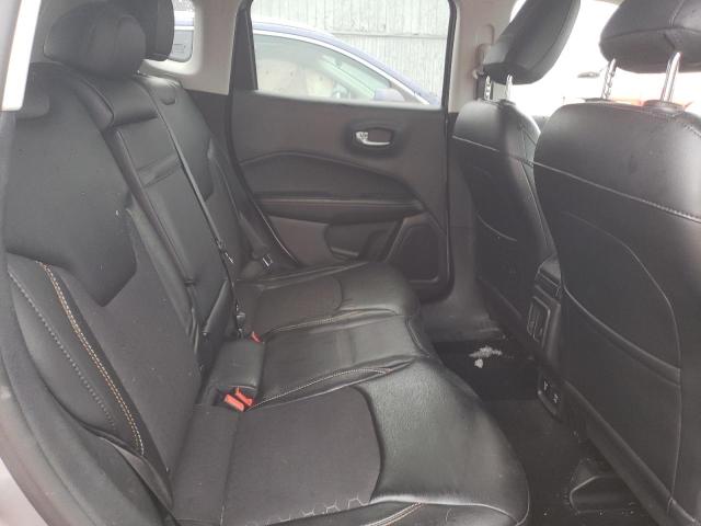 Photo 10 from auction – 2018 JEEP COMPASS LA with VIN 3C4NJDBB0JT456710