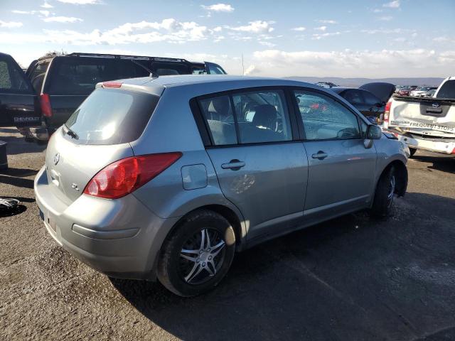 Photo 3 from auction – 2009 NISSAN VERSA S with VIN 3N1BC13E09L456645