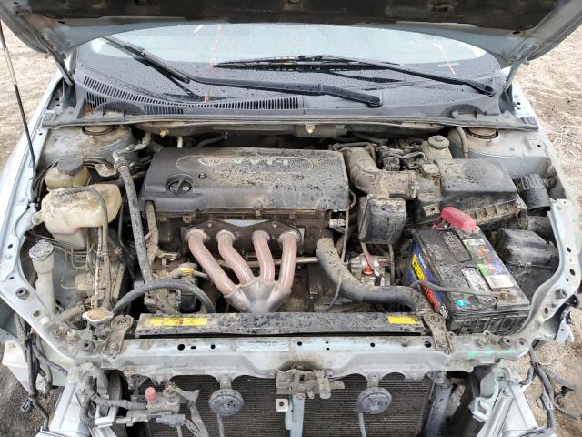 Photo 11 from auction – 2005 TOYOTA SCION TC with VIN JTKDE177X50059309