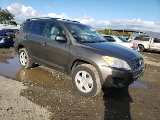 Photo 4 from auction – 2012 TOYOTA RAV4 with VIN 2T3KF4DV5CW139481