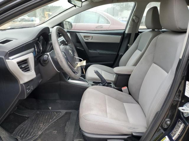 Фото 7 с аукциона – 2014 TOYOTA COROLLA L с VIN 5YFBURHE6EP134591