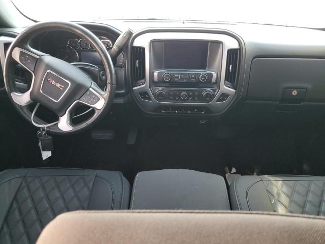 Photo 8 from auction – 2016 GMC SIERRA K15 with VIN 1GTV2MEC7GZ308900